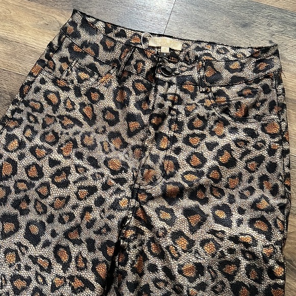 Leopard Pants - Picture 6 of 7